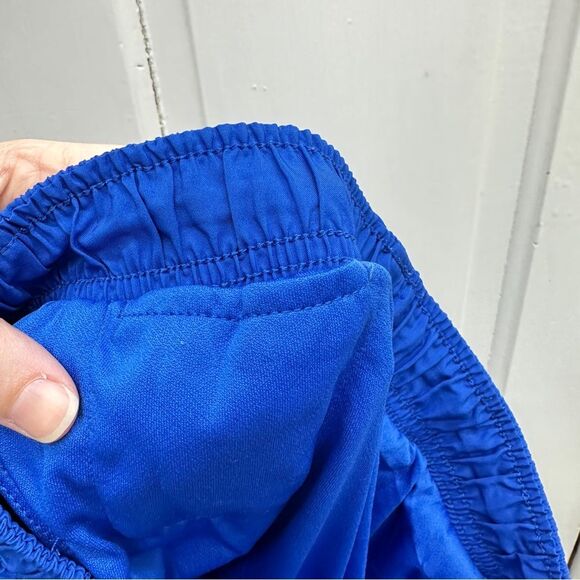 Nike Dri-Fit athletic running shorts women's xs adjustable waist & inner lining - Picture 6 of 6